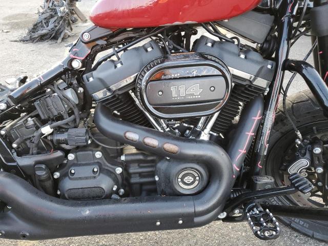 2021 HARLEY-DAVIDSON FXFBS 1HD1YLK28MB061795