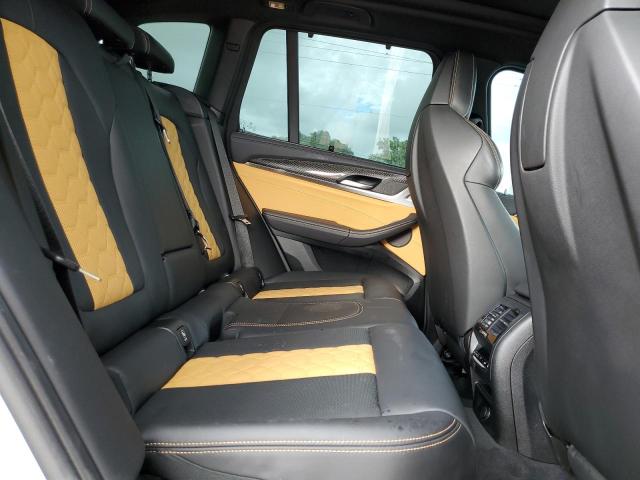 2020 BMW X3 M COMPE 5YMTS0C02LLT10700