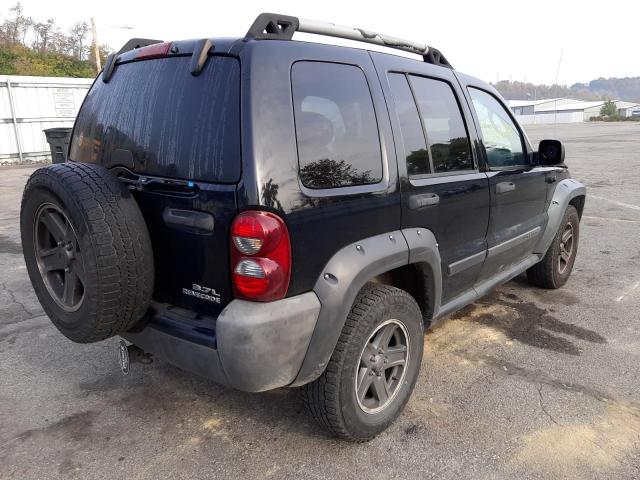 1J4GL38KX5W525885 Jeep Liberty Renegade