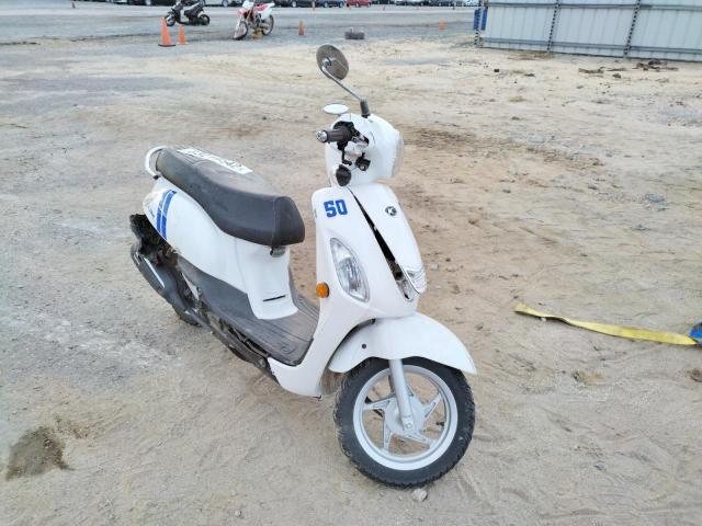 Salvage cars for sale from Copart Lumberton, NC: 2020 Other Scooter
