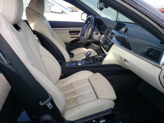 2020 BMW 440I WBA4Z5C02L5N35741