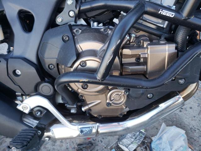 2019 HONDA CRF1000 D JH2SD0415KK300244
