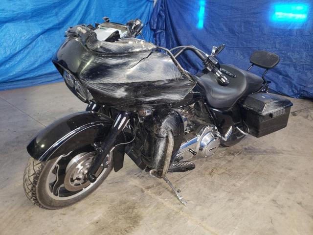 2012 HARLEY-DAVIDSON FLTRX ROAD - 5HD1KHMAXCB659655