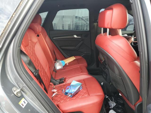 2018 AUDI SQ5 PRESTI WA1C4AFY1J2043668