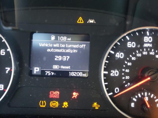 2022 KIA SELTOS EX - KNDERCAA0N7237574