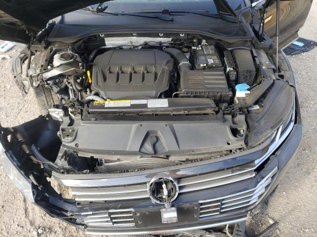 2020 VOLKSWAGEN ARTEON SEL WVWCR7AN6LE018144