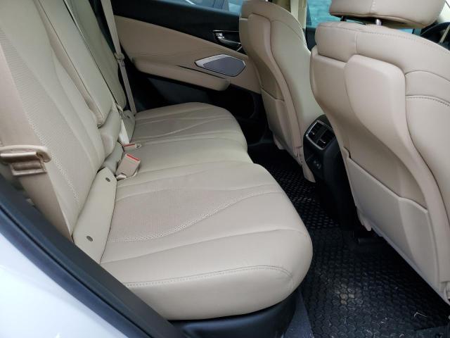 5J8TC1H5XML011040 Acura Rdx Technology