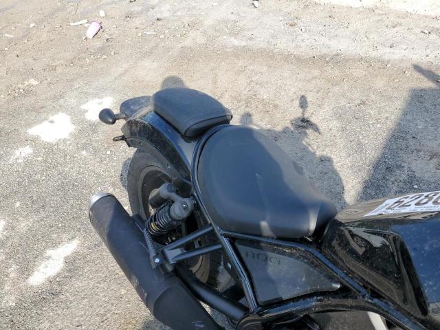 2022 HONDA CMX1100 D JH2SC8313NK101491