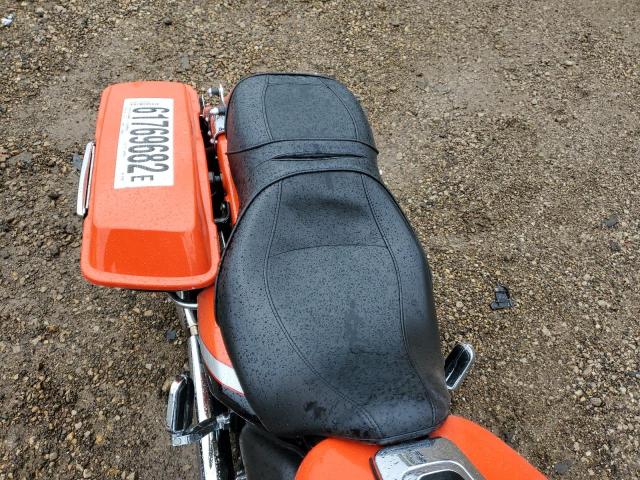 2009 HARLEY-DAVIDSON FLTRSE3 1HD1PV81X9Y957405