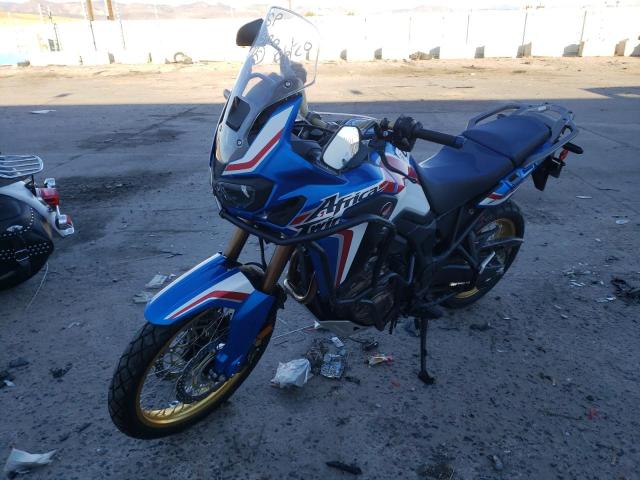 2019 HONDA CRF1000 D JH2SD0415KK300244