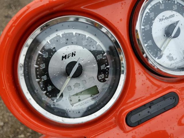 2009 HARLEY-DAVIDSON FLTRSE3 1HD1PV81X9Y957405