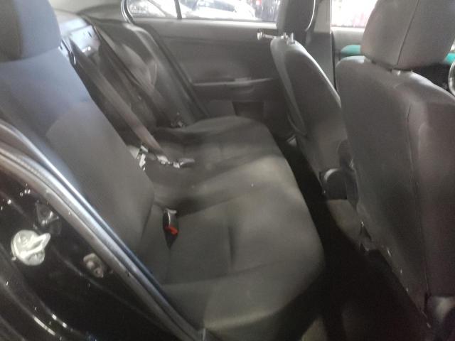 2015 MITSUBISHI LANCER SE JA32V2FW2FU009610