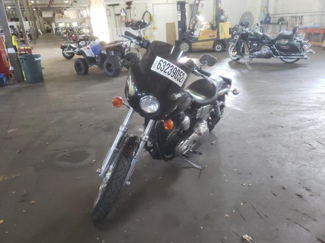 2001 HARLEY-DAVIDSON FXDL 1HD1GDV101Y336922