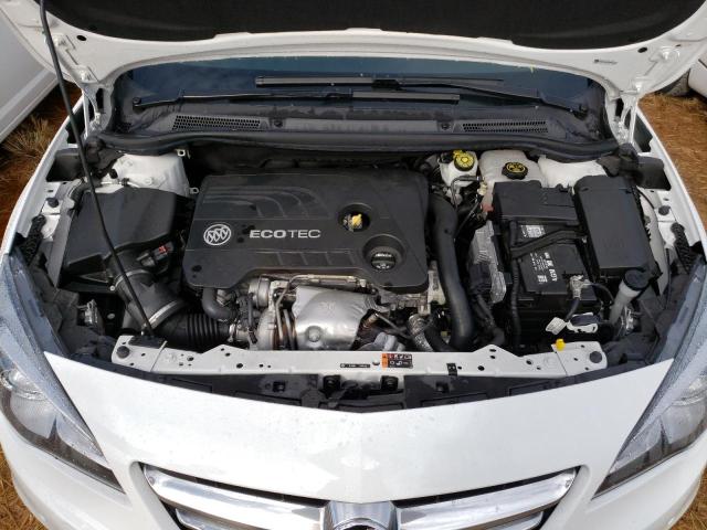 2019 BUICK CASCADA PR W04WH3N58KG300849
