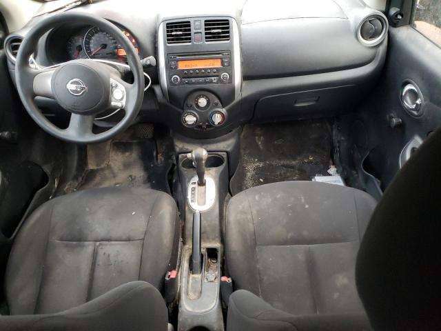 2015 NISSAN MICRA 3N1CK3CP5FL213056