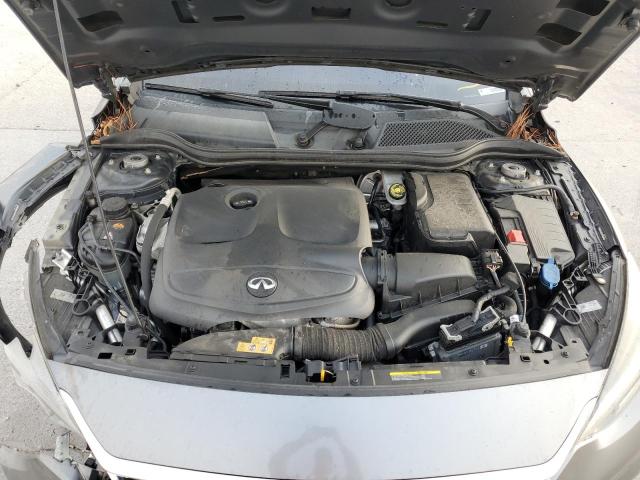 2017 INFINITI QX30 BASE - SJKCH5CR2HA026406