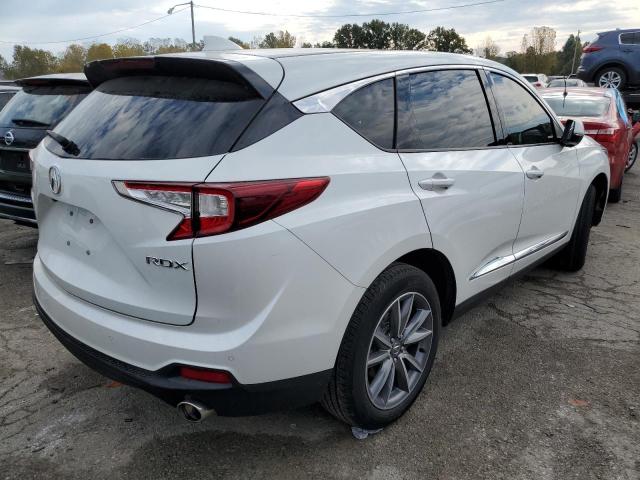 5J8TC1H5XML011040 Acura Rdx Technology
