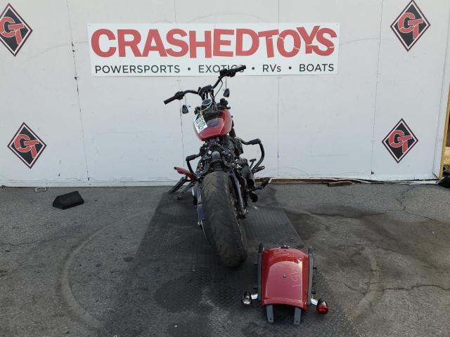 2021 HARLEY-DAVIDSON FXFBS 1HD1YLK28MB061795