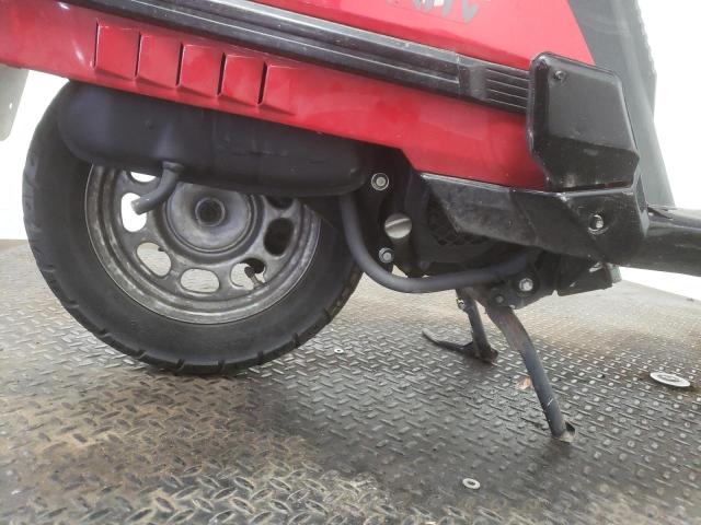 2006 HONDA CH80 3H1HF03036D100155