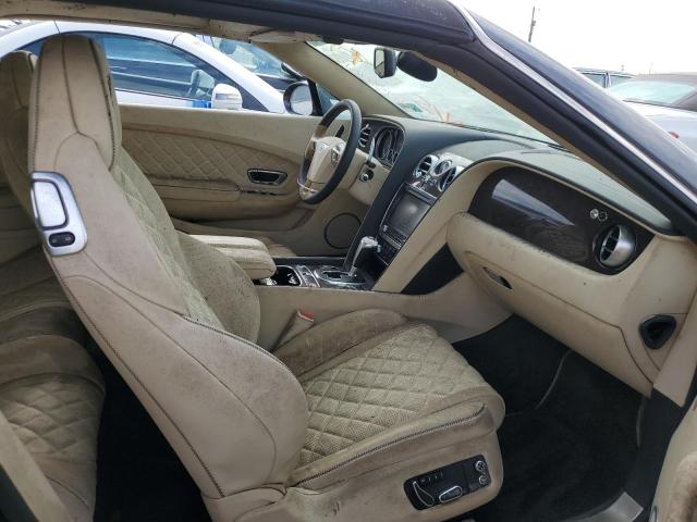 2016 BENTLEY CONTINENTA SCBGT3ZA7GC053308