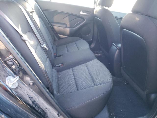 2017 KIA FORTE LX - 3KPFK4A7XHE037602