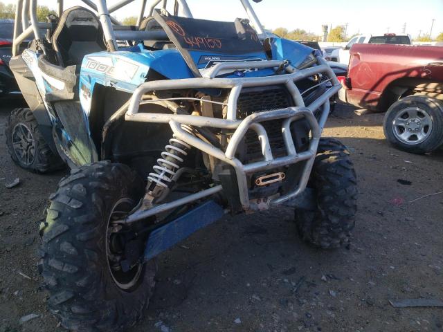 2016 POLARIS RZR XP 100 - 3NSVDE990GF449150