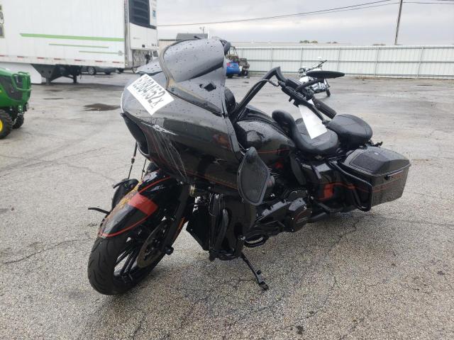 2018 HARLEY-DAVIDSON FLTRXSE CV 1HD1TCL17JB955366