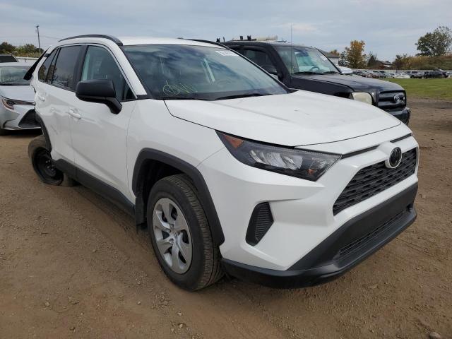2019 Toyota Rav4 LE for sale in Columbia Station, OH