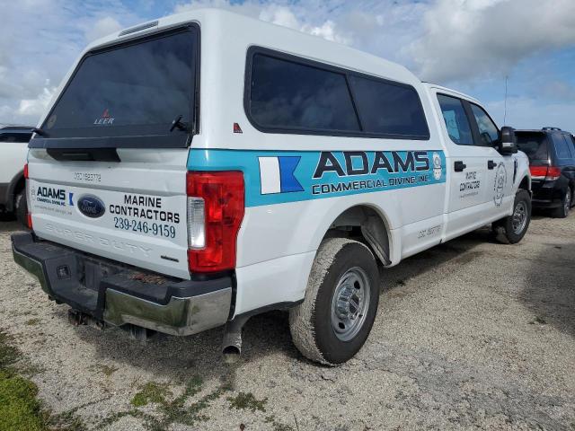 1FT7W2A6XHED99686 Ford F250 Super Duty