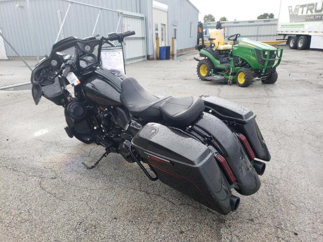 2018 HARLEY-DAVIDSON FLTRXSE CV 1HD1TCL17JB955366