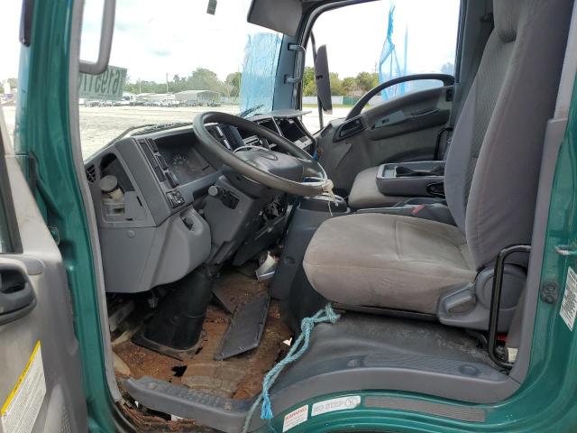 2010 Isuzu Nqr VIN: JALE5W163A7900041 Lot: 61951762