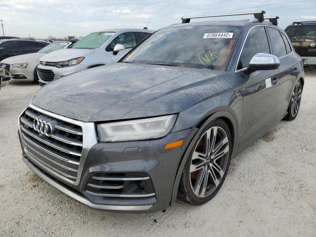 2018 AUDI SQ5 PRESTI WA1C4AFY1J2043668