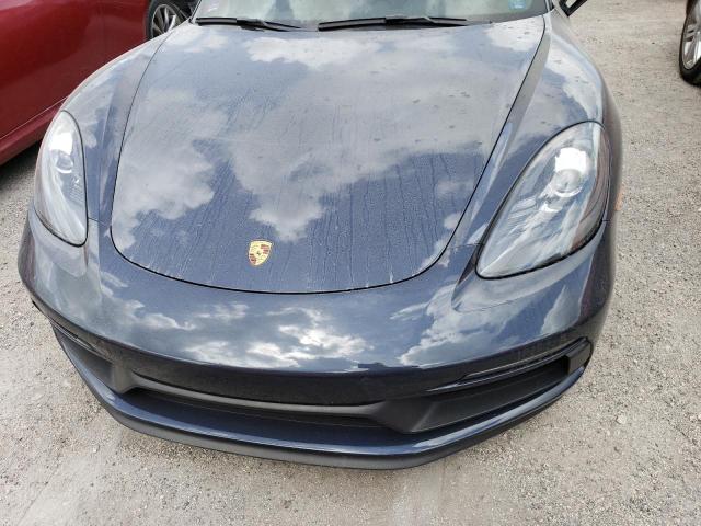 2019 PORSCHE CAYMAN S WP0AB2A84KS278387