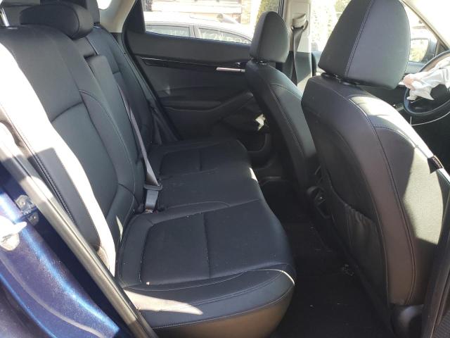2022 KIA SELTOS EX - KNDERCAA0N7237574