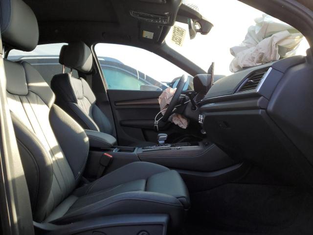 2021 AUDI Q5 SPORTBA WA15AAFY1M2125616