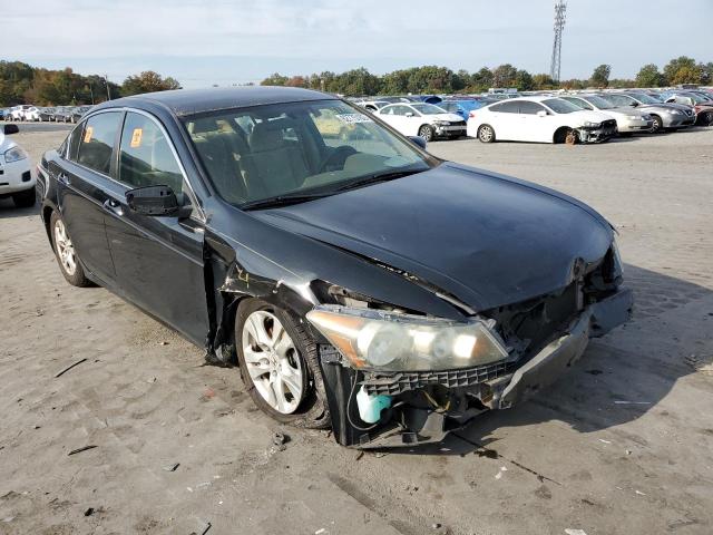 2010 Honda Accord Sdn LX-P