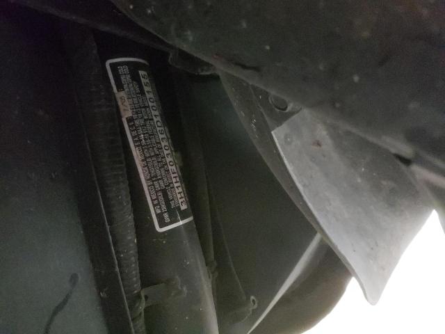 2006 HONDA CH80 3H1HF03036D100155