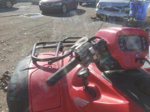 2005 HONDA TRX500 FA 1HFTE260454404278