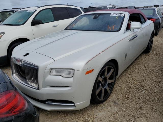 2016 ROLLS-ROYCE DAWN SCA666D55GU102244