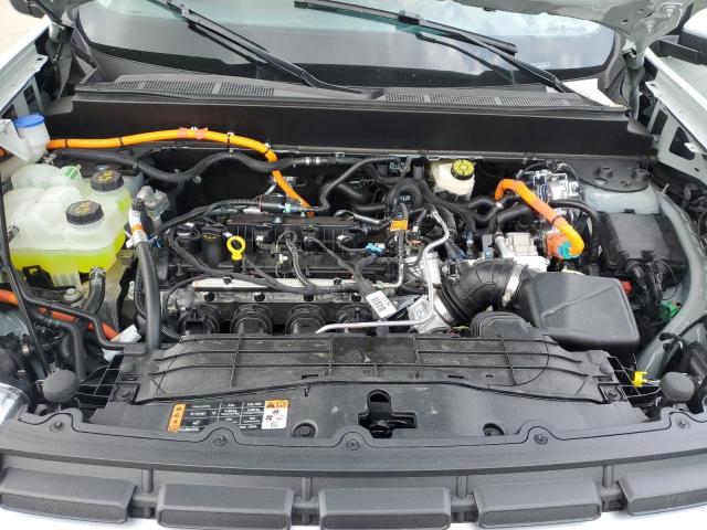 2022 FORD MAVERICK X 3FTTW8E31NRA42259