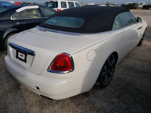 2016 ROLLS-ROYCE DAWN SCA666D52GU102153