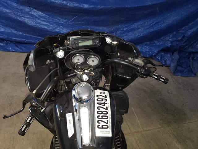 2012 HARLEY-DAVIDSON FLTRX ROAD - 5HD1KHMAXCB659655