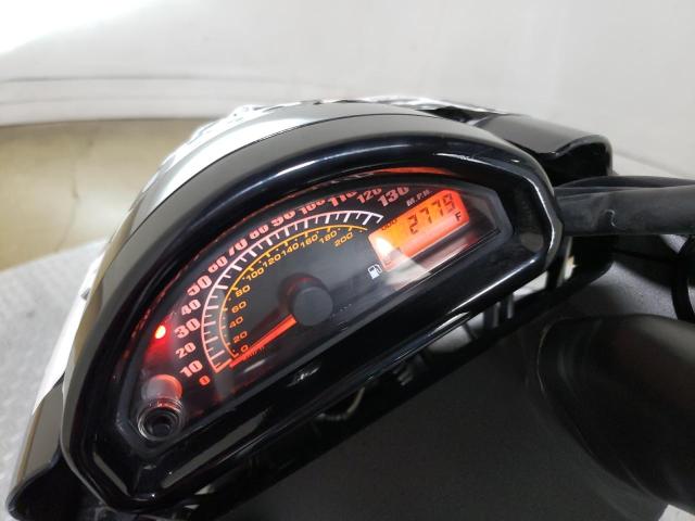 2019 SUZUKI VZ1500 JS1VY55A2K2100275