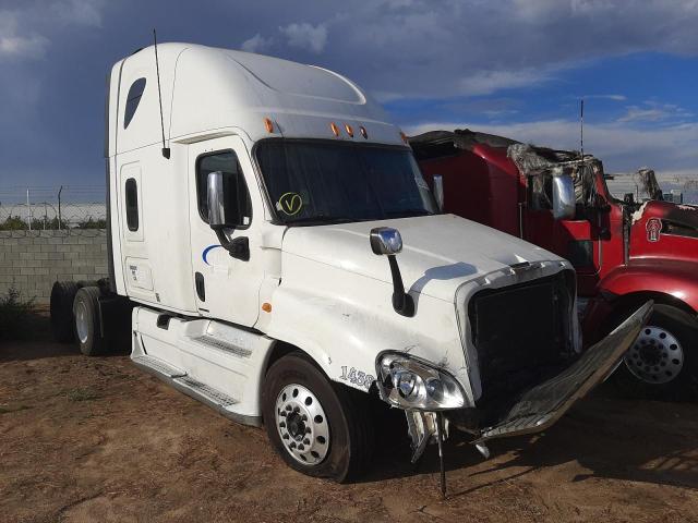 Freightliner salvage cars for sale: 2009 Freightliner Cascadia 1