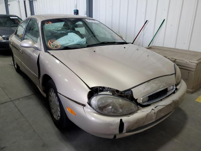 1999 Mercury Sable LS