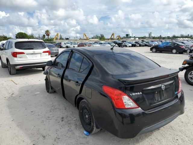 2015 NISSAN VERSA S S 3N1CN7AP4FL808143