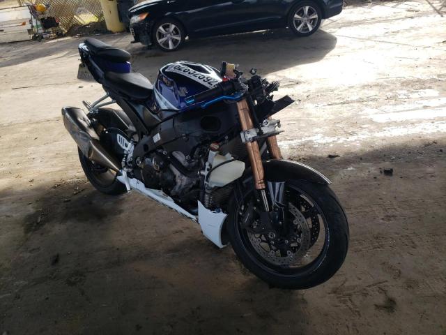 2006 SUZUKI GSX-R1000 - JS1GT76A462107008
