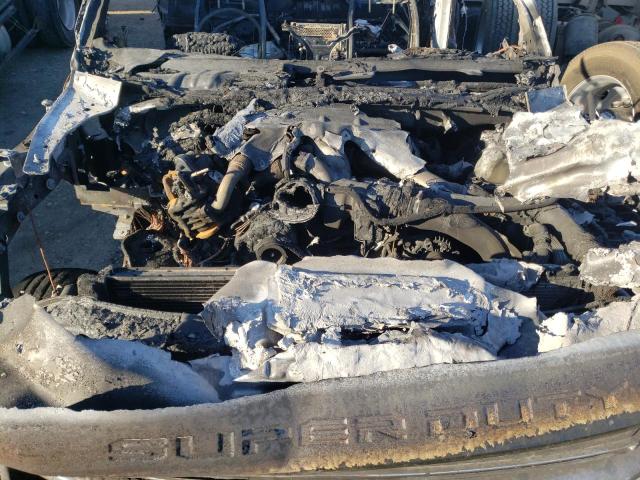 2021 FORD F550 SUPER - 1FD0W5HT7MED00147