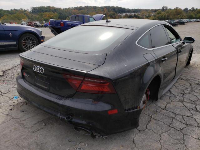 2016 AUDI RS7 WUAW2AFC0GN902580