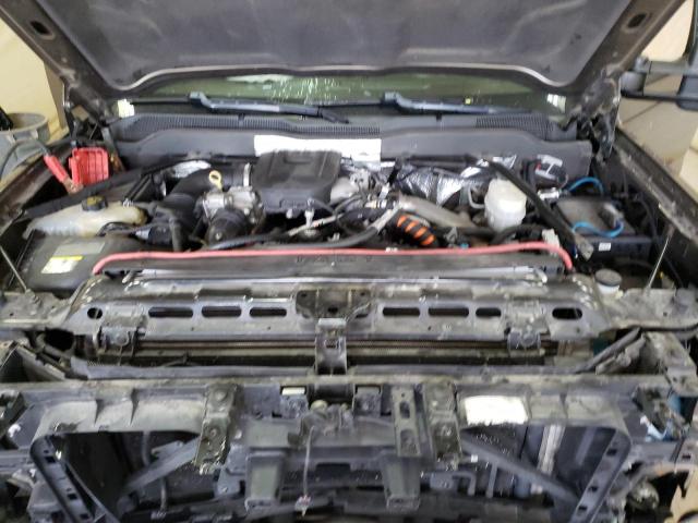 2015 CHEVROLET SILV1500 2 1GC4K0C82FF144734